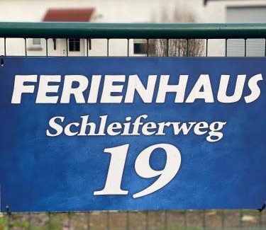 Spremberg Apartment | gemütliches Ferienhaus