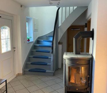 Spremberg Apartment | gemütliches Ferienhaus