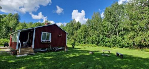 Ramsele Apartment | gemütliches Ferienhaus - Höga Kusten Region