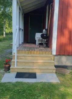 Ramsele Apartment | gemütliches Ferienhaus - Höga Kusten Region