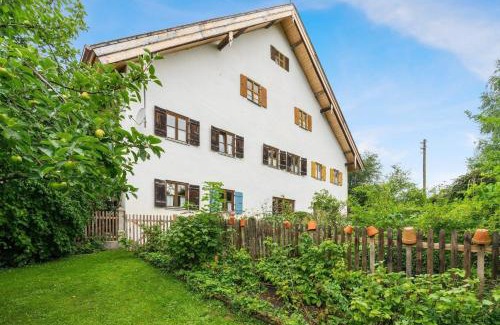 Burggen House | Gemütliches Ferienhaus In Tannenberg