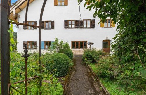 Burggen House | Gemütliches Ferienhaus In Tannenberg