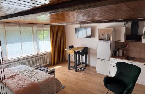 Notzingen Apartment | Gemütliches-Gästezimmer
