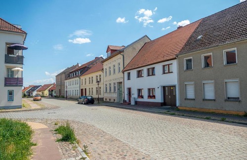 Gartz House | Gemütliches Haus in Gartz/Oder