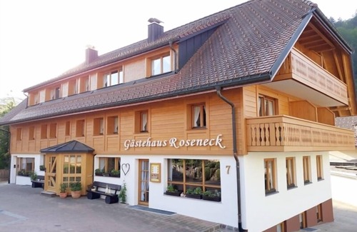Todtmoos Apartment | Gemütliches, helles Appartement, mit Balkon und WLAN