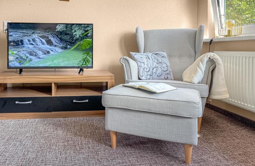 Tschernitz Apartment | Gemütliches & naturnahes Apartment "Lichtblick"