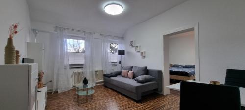 Osnabrueck Apartment | Gemütliches Nest zum Wohlfühlen