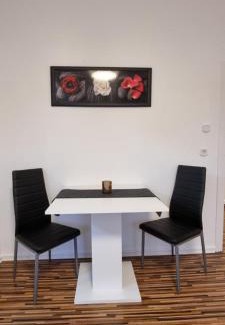 Osnabrueck Apartment | Gemütliches Nest zum Wohlfühlen