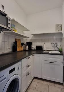 Osnabrueck Apartment | Gemütliches Nest zum Wohlfühlen