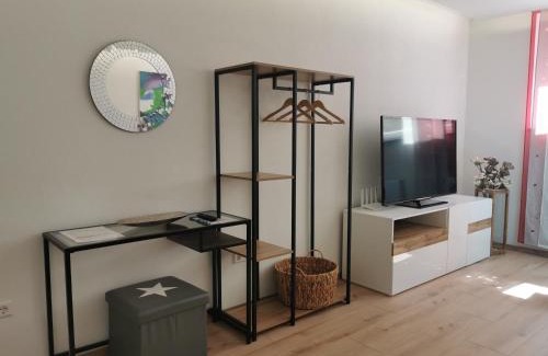 Langenargen Apartment | Gemütliches Souterrain in Langenargen