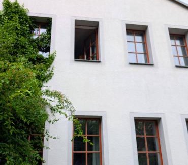 Domviertel Apartment | Gemütliches Studio in Altstadt - mit Sofa und Kochgelegenheit