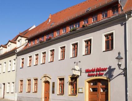 Domviertel Apartment | Gemütliches Studio in Altstadt - mit Sofa und Kochgelegenheit