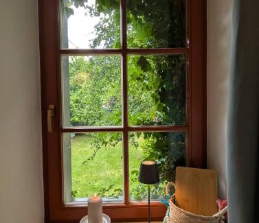 Domviertel Apartment | Gemütliches Studio in Altstadt - mit Sofa und Kochgelegenheit