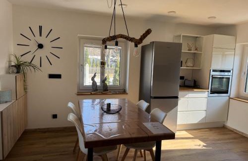 Mengkofen Apartment | Gemütliches Wohnen Am Land