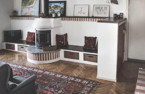 Weitra Apartment | Gemütliches Wohnen in der alten Schule