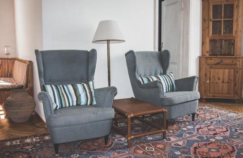 Weitra Apartment | Gemütliches Wohnen in der alten Schule