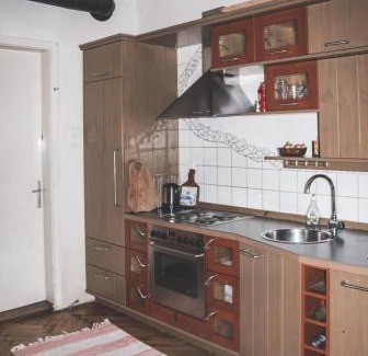 Weitra Apartment | Gemütliches Wohnen in der alten Schule