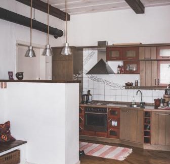 Weitra Apartment | Gemütliches Wohnen in der alten Schule