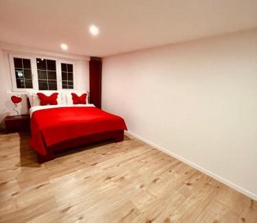 Kublis Apartment | Gemütliches Wohnung für Familien und Gruppen