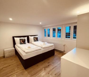Kublis Apartment | Gemütliches Wohnung für Familien und Gruppen