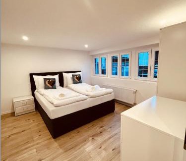 Kublis Apartment | Gemütliches Wohnung für Familien und Gruppen