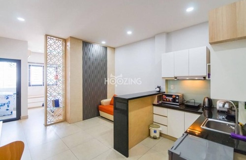 Thao Dien Apartment | GEM APARTMENT Premier Apartment/Quan 2 Ho Chi Minh City