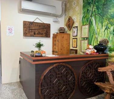 Hualien City Centre House | Gem B&B