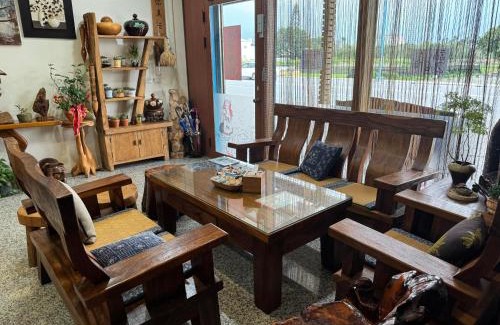 Hualien City Centre House | Gem B&B