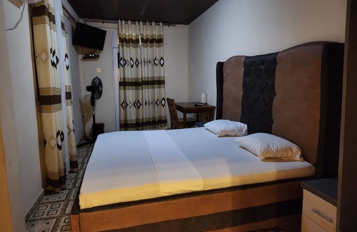 Ricketts Island Hotel | Gem Beach Resort Sierra Leone