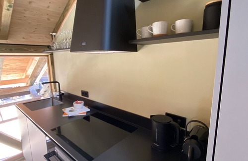 Feldberg Apartment | Gemütliche Ferienwohnung
