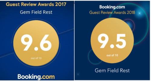 Kahangama Bed & Breakfast | Gem Field Rest