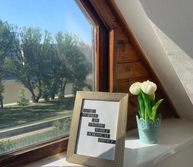 Gyor Apartment | Gem in Győr - free parking