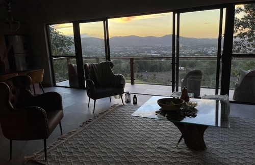 Jarabacoa Villa | Gem in the mountain 🏔️
