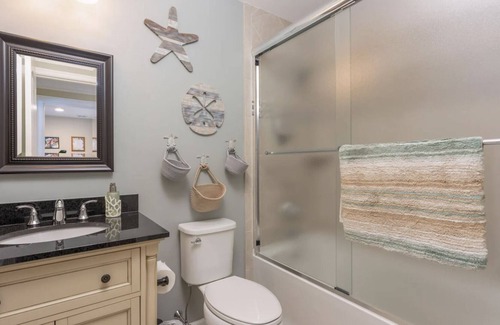 Beach Haven West House | Gem of Beach Haven West! Beautiful bay front home minutes from Long Beach Island