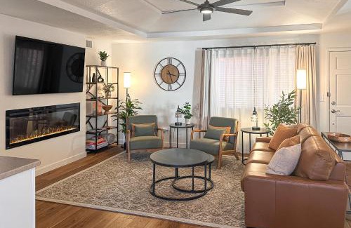 Tucson Apartment | Gem of the Desert