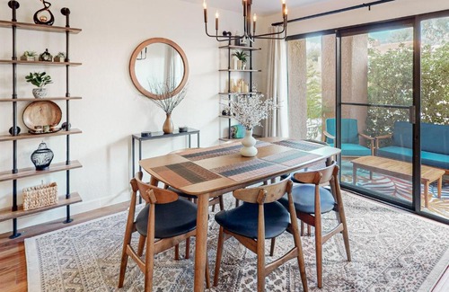 Tucson Apartment | Gem of the Desert