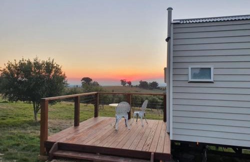 Barwite House | Gem View - Tiny home
