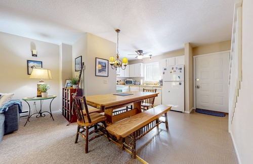 Village at Camelback House | Gem with pool, hot tub, sauna, & private deck with grill - dog-friendly
