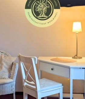 Angern Bed & Breakfast | Gemeinschaftshof Mahlwinkel