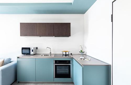 Gargnano Apartment | Gemhouse Turchese garda lake