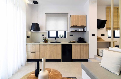 Adamas Apartment | Gemilos Harmony, Apartment
