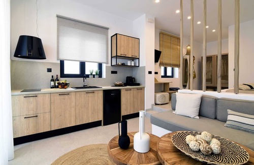 Adamas Apartment | Gemilos Harmony, Apartment