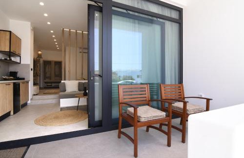 Adamas Apartment | Gemilos Harmony