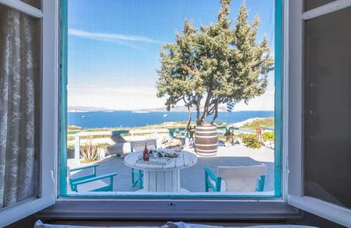Milos House | Gemilos Nest