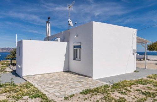 Milos House | Gemilos Nest