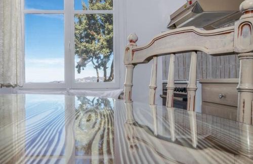 Milos House | Gemilos Nest