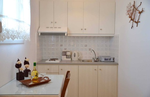 Adamas Apartment | Gemilos Nook Rooms II - Double bed, Apartment