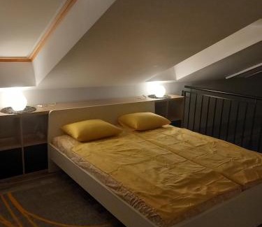 Esztergom Apartment | Gemini Apartman
