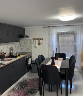 Macin House | Gemini house