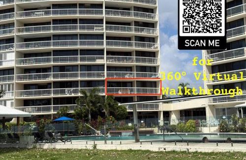 Golden Beach Apartment | Gemini Resort, 2bedroom Unit19 and carpark Golden Beach, Caloundra